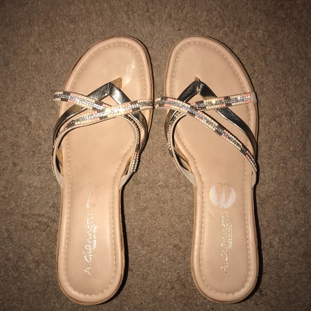 Wedges